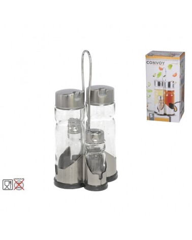 PULVERIZADOR DE AZEITE 200ML