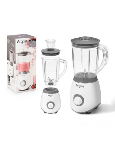 ARGON- LIQUIDIFICADOR 1.5L 350W