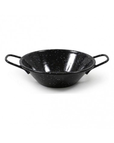 PAELLERA VALENCIANA 20CM