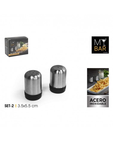 SALEIRO/PIMENTEIRO 3.5X5.5CM