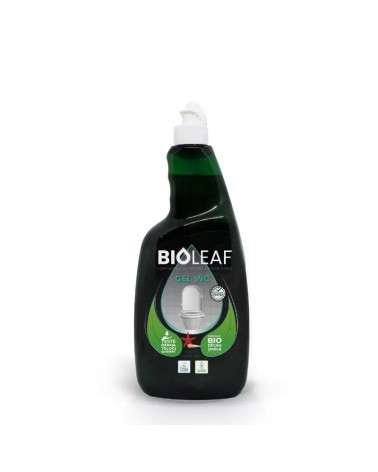 VINFER- LAVA LOIÇA 750ML BIOLEAF (VF)