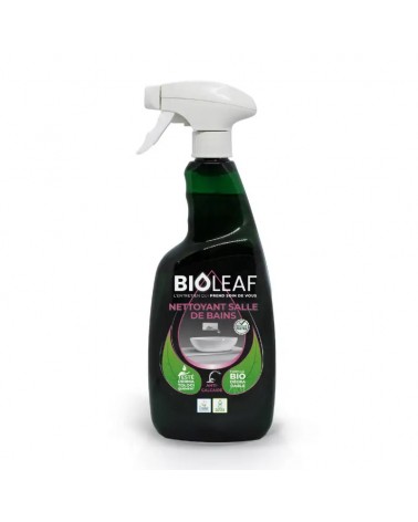 VINFER- DESINCRUSTANTE WC 750ML BIOLEAF (VF)