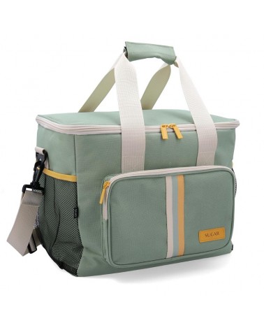SACO TERMICO SUGAR 22L 33X24X28CM