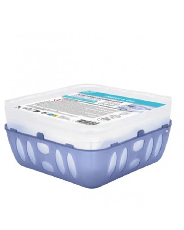 ABSORVENTE DE HUMIDADE ROUPA LIMPA 450GR. LA CASA