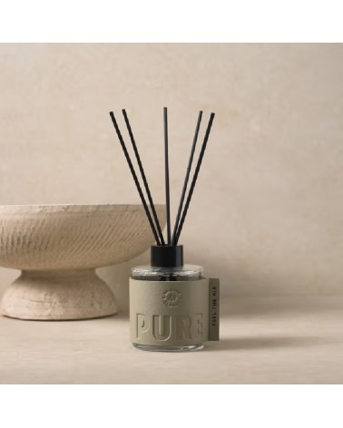 MIKADO PURE FLOR CEREJEIRA E JASMIM 140ML LA CASA