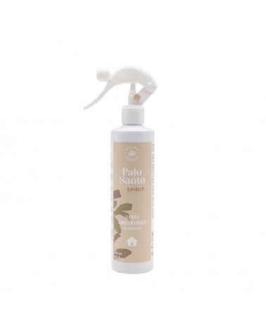 AROMATIZADOR PALO SANTO 300ML LA CASA