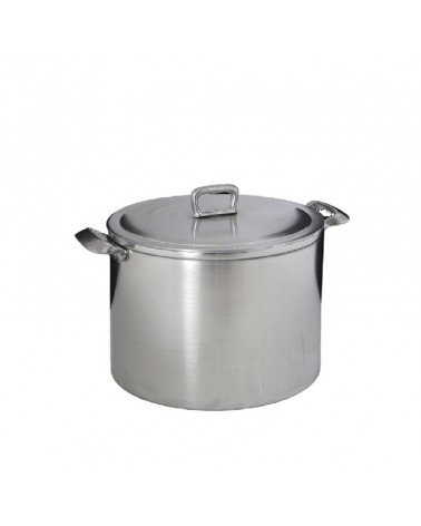 PANELA ALUMINIO FUNDIDO Nº30 (16.5LT)