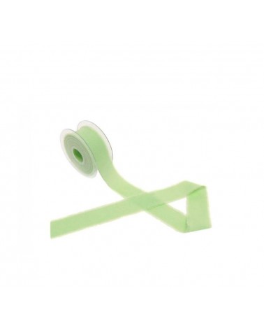 ROLO NASTRO "SFRANGIATO" COR 19 MM40 X 15MT