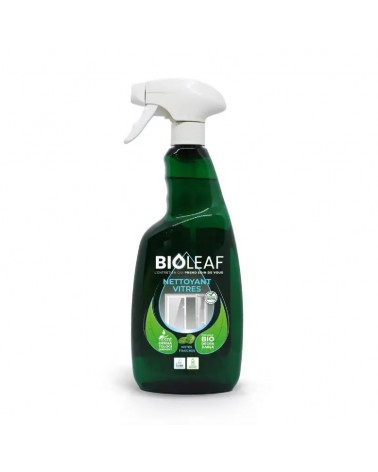 VINFER- LIMPA VIDROS 750ML BIOLEAF (VF)