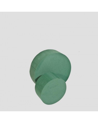 ESPONJA REDONDA 17/7.5 OASIS 