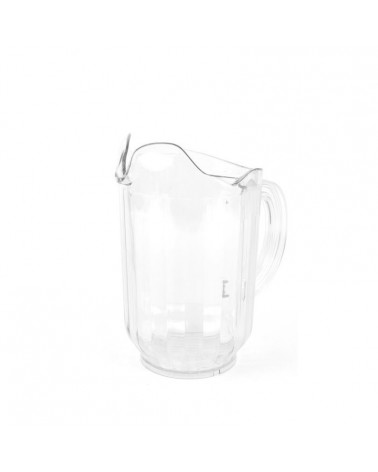 CANECA POLICARBONATO 1800ML LA