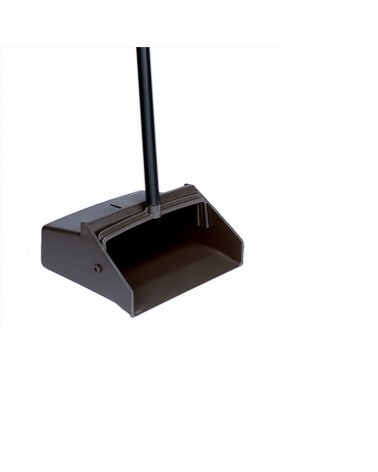 PA LIXO C/CABO E TAMPA REF.269