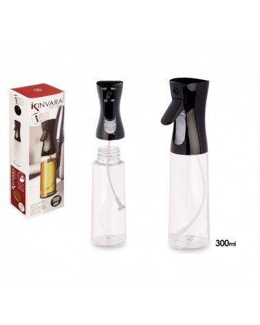 PULVERIZADOR DE AZEITE 300ML
