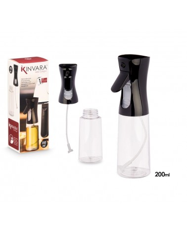 PULVERIZADOR DE AZEITE 200ML