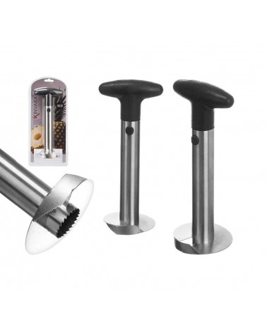 DESCAROÇADOR ANANAS