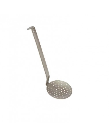 ESCUMADEIRA INOX Nº16