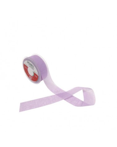 ROLO NASTRO "LINO" COR 10 40mmX25m