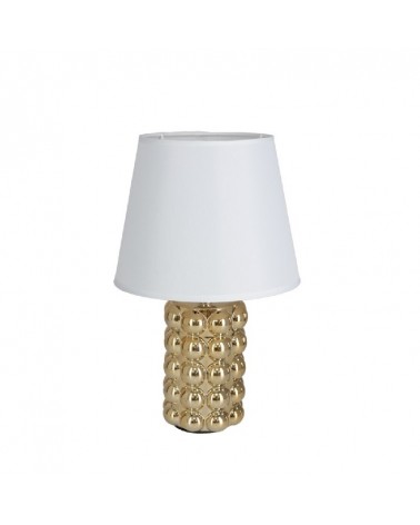 CANDEEIRO CERAMICA 9X9X30.5CM (UND.)