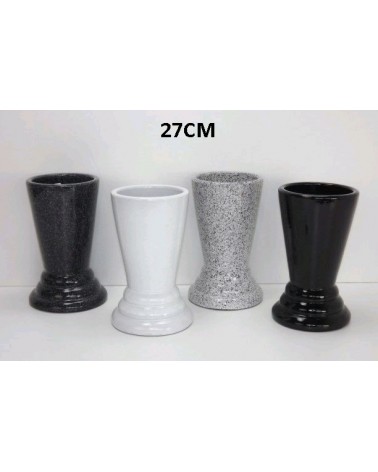 JARRA Nº2 CERAMICA 27CM
