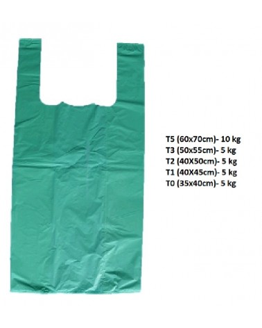 SACO AD ALÇA KG COR 0,055