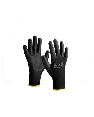 LUVAS NITRILO TAM. 9 (26611)