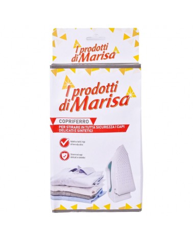 PROTETOR FERRO