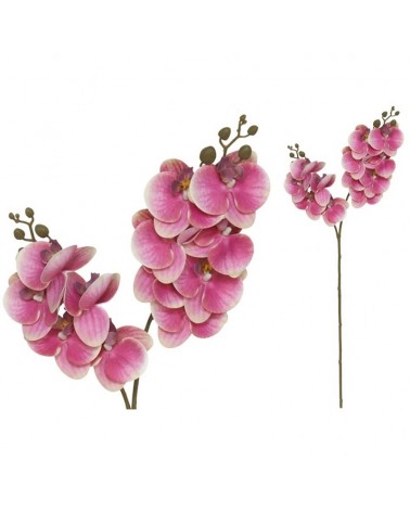 ORQUIDEA 76cm TOQUE REAL