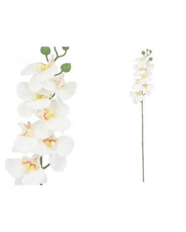 ORQUIDEA R/TOUCH 60cm BRANCO
