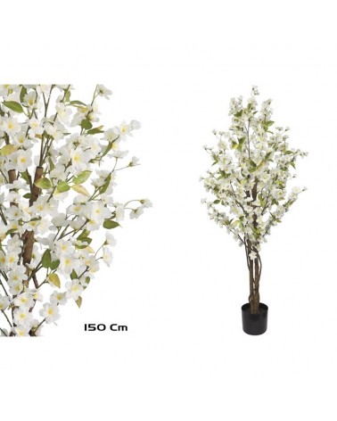 PLANTA ARTIFICIAl- AMENDOEIRA NATURAL 150CM