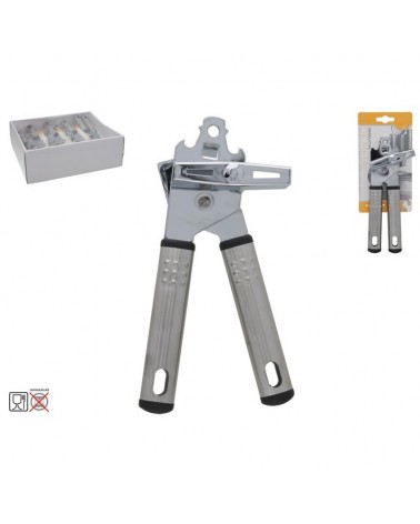 ABRE-LATAS METAL 18.5X4.5CM
