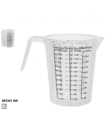 JARRO MEDIDOR 1200ml
