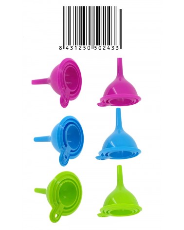 FUNIL PACK 3