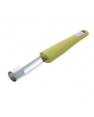 DESCAROÇADOR MAÇA - AMARELO