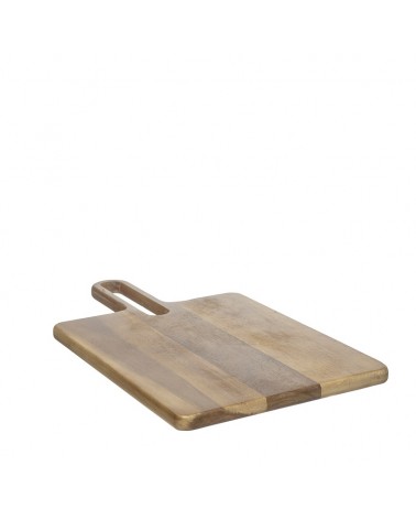 ACACIA- TABUA COZINHA C/PEGA 44X24X1.5CM