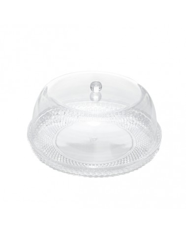 BOLEIRA ACRILICO 31X18