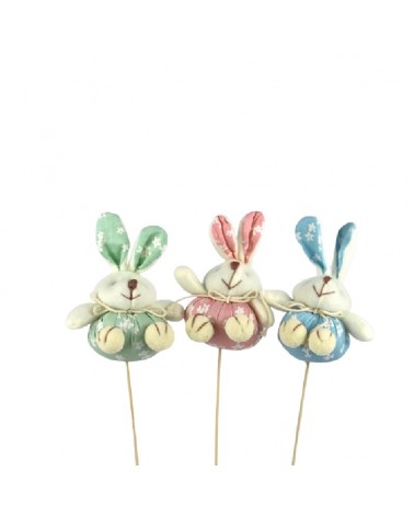 COELHO RVA 13CM FC-14025-P