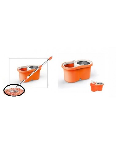 THOR- SUPORTE INOX P/ ESFREGONA THOR