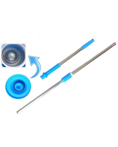 FENIX- CABO INOX 1,30M