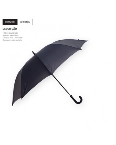 GUARDA-CHUVA CVT205 NWPRO