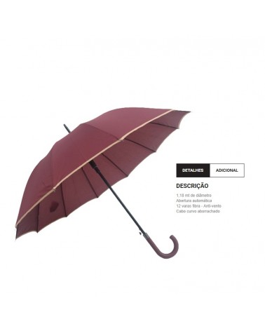 GUARDA-CHUVA CVT260BOB