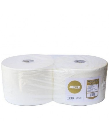 ROLO PAPEL IND. GOLD XL+ T70.5 JOKER PACK2