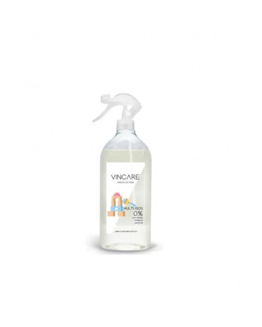 VINFER- MULTIUSOS 750ML VINCARE (VF)