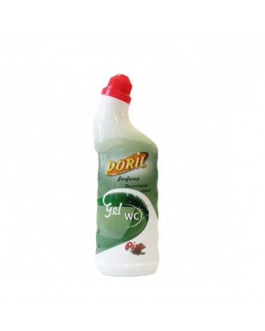 DORIL GEL WC PINHO 750ML (VF)