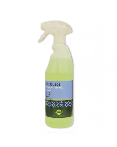 VINFER- MULTIUSOS PERFUMADO L2 750ML 