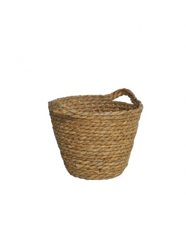 CESTA C/ASAS 21X19CM