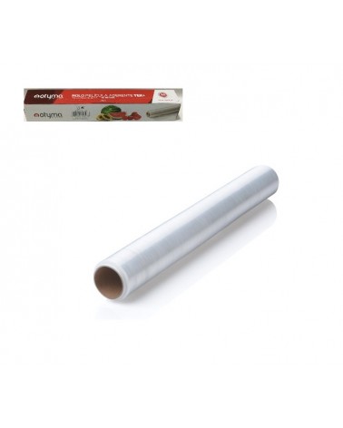 ROLO OTYMA PELICULA ADER. 0,30x30M TEK+