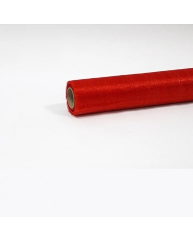 ROLO ORGANZA 70cmx10 SA-11543
