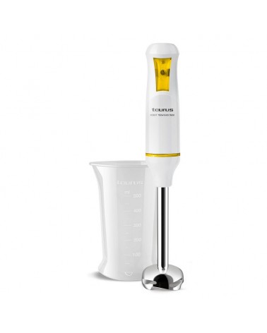VARINHA TAURUS 750W PE INOX
