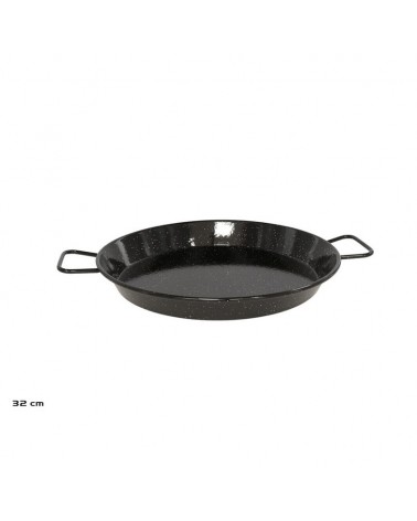 PAELLERA VALENCIANA 32CM