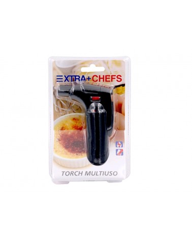 MAÇARICO MULTIUSOS HC707